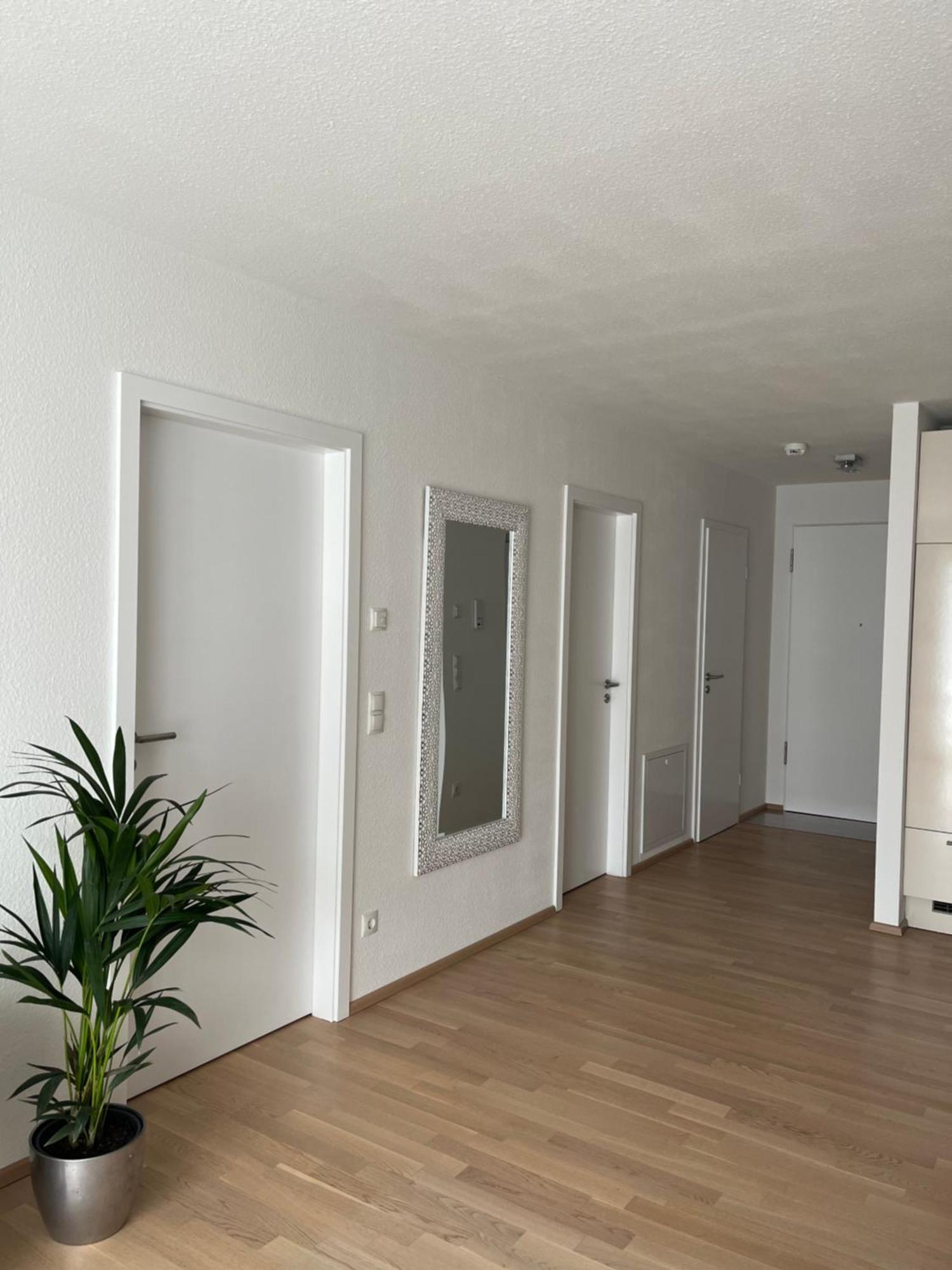 Ferienwohnung Mika FDH Eksteriør bilde